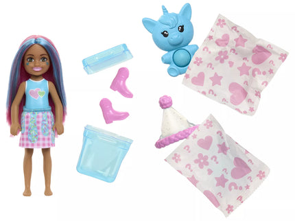 CHELSEA POP REVEAL ANIMAL PARTY Surprise Set (JCN89)