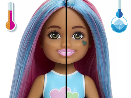 CHELSEA POP REVEAL ANIMAL PARTY Surprise Set (JCN89)