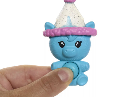 CHELSEA POP REVEAL ANIMAL PARTY Surprise Set (JCN89)