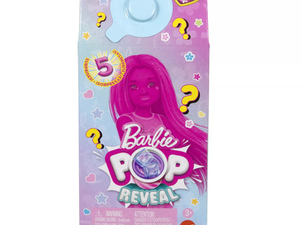 CHELSEA POP REVEAL ANIMAL PARTY Surprise Set (JCN89)