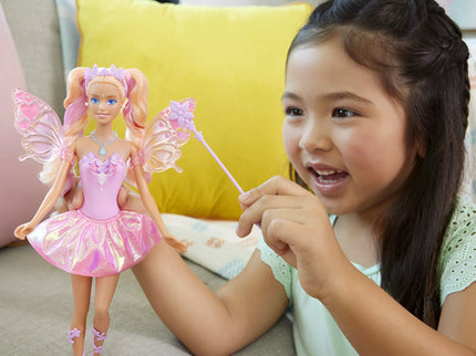 BARBIE Magical Fairy (JCP76)