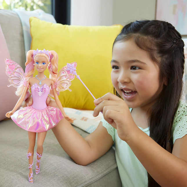 BARBIE Magical Fairy (JCP76)