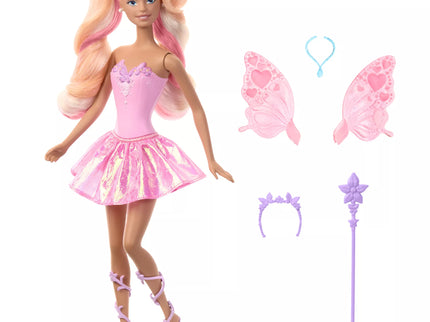 BARBIE Magical Fairy (JCP76)