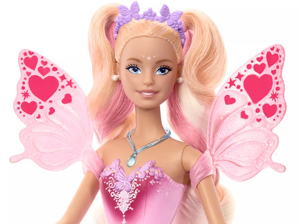 BARBIE Magical Fairy (JCP76)