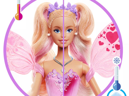BARBIE Magical Fairy (JCP76)