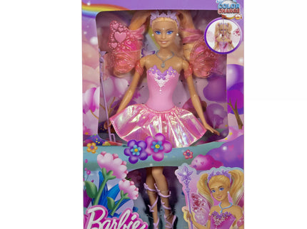 BARBIE Magical Fairy (JCP76)