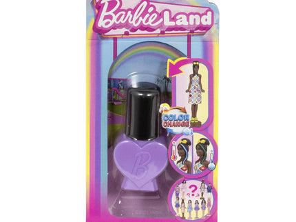 BARBIELAND mini nagų lako formos siurprizas (JCP97)