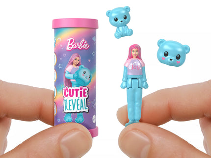 BARBIELAND CUTIE REVEAL mini surprise - T-Shirt Series (JCR15)