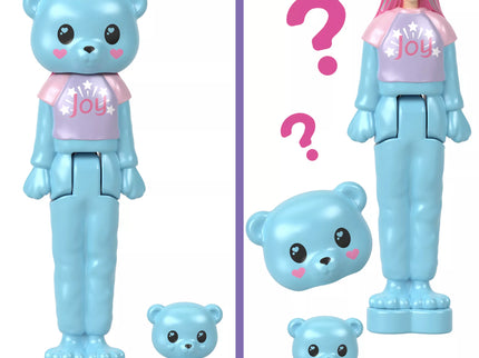 BARBIELAND CUTIE REVEAL mini surprise - T-Shirt Series (JCR15)