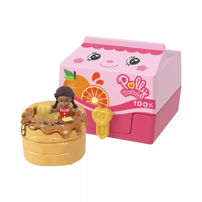 POLLY POCKET mini surprise (JCR44)