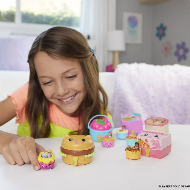 POLLY POCKET mini surprise (JCR44)