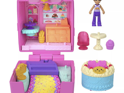 POLLY POCKET mini siurprizas (JCR44)