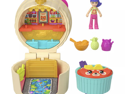 POLLY POCKET mini siurprizas (JCR44)