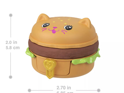 POLLY POCKET mini siurprizas (JCR44)