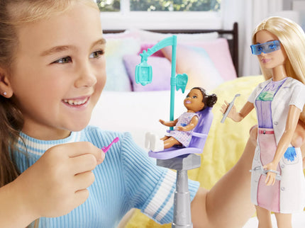 Barbie Dentist Doll (JCR74)