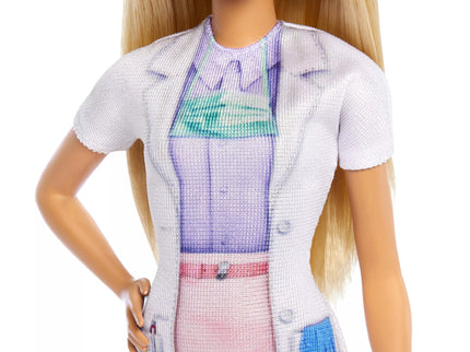 Barbie Dentist Doll (JCR74)