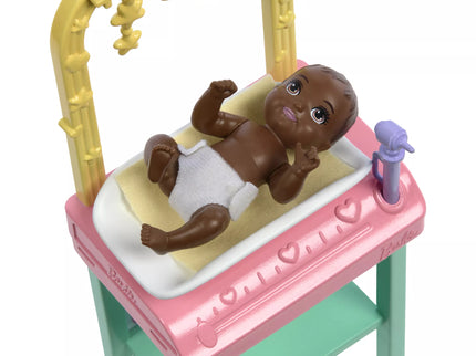 Barbie Doctor Doll (JCR72)