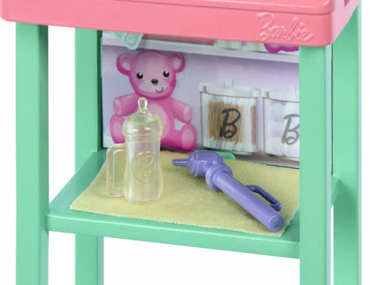 Barbie Doctor Doll (JCR72)