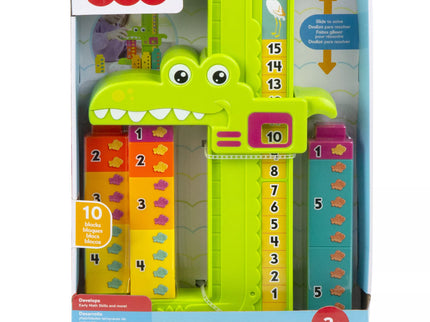 FISHER-PRICE Alligator (JCT13)