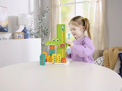 FISHER-PRICE Alligator (JCT13)