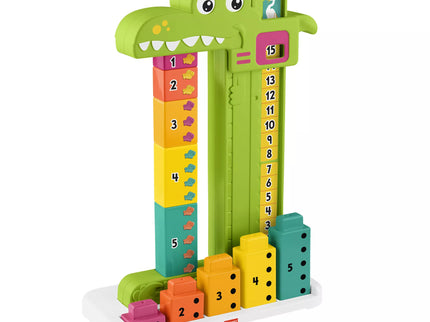 FISHER-PRICE Alligator (JCT13)