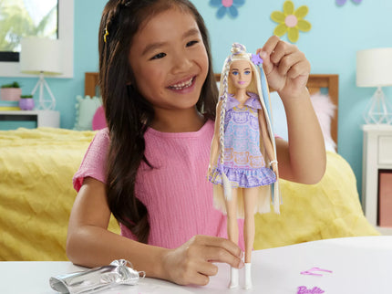 BARBIE HAIR PLAY doll (JCT72)
