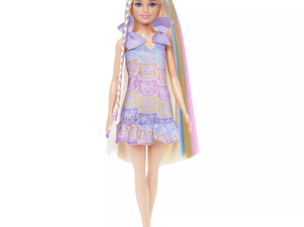 BARBIE HAIR PLAY doll (JCT72)