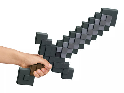 MINECRAFT Stone Sword (JCV19)