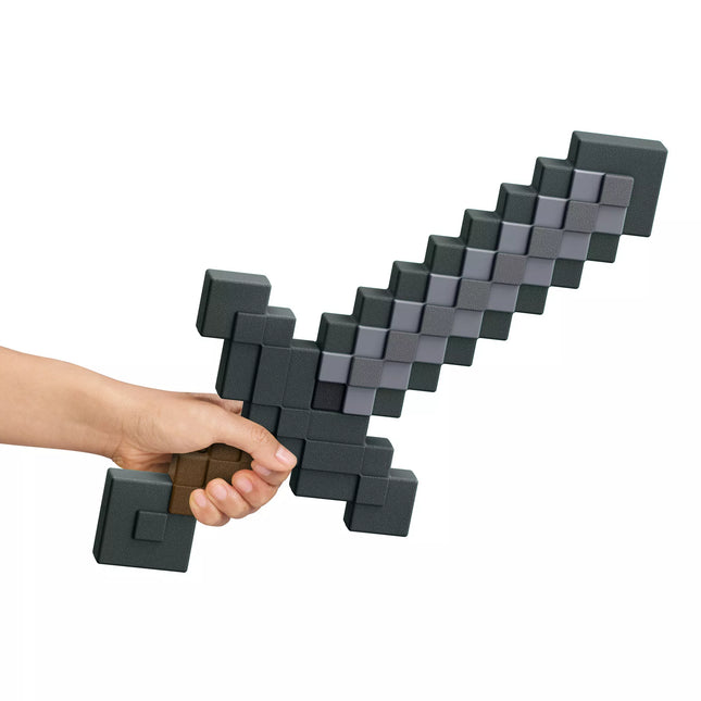 MINECRAFT Stone Sword (JCV19)