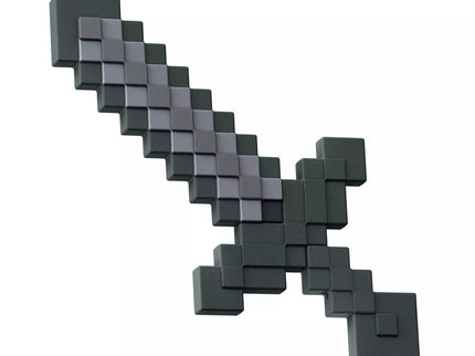 MINECRAFT Stone Sword (JCV19)