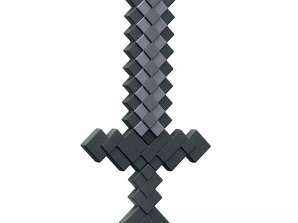 MINECRAFT Stone Sword (JCV19)