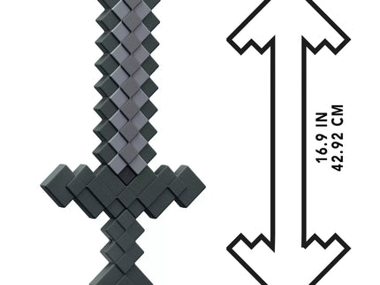 MINECRAFT Stone Sword (JCV19)