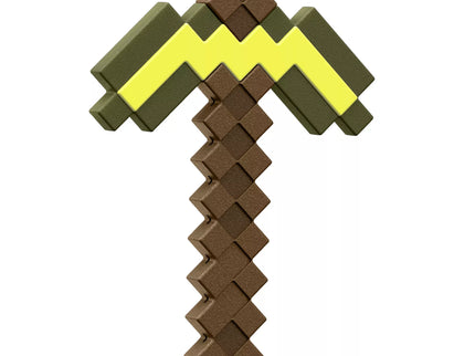 MINECRAFT auksinis kirtiklis (JCV18)