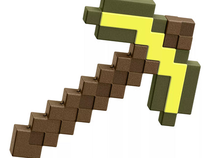 MINECRAFT auksinis kirtiklis (JCV18)