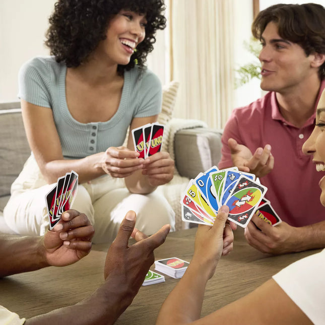 UNO Expansion Pack (JCV55)