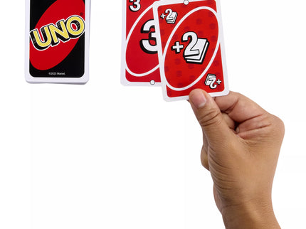 UNO žaidimo papildymas (JCV55)