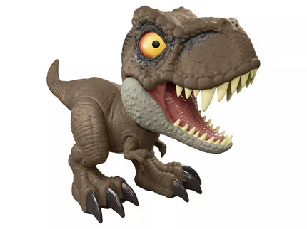 JURASSIC WORLD Roaring T-Rex Dinosaur (JCW01)