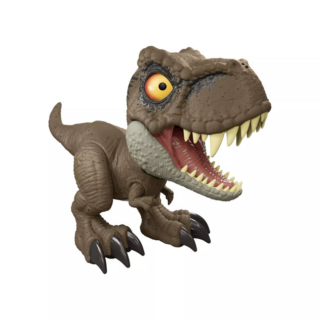 JURASSIC WORLD Roaring T-Rex Dinosaur (JCW01)