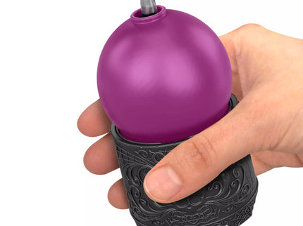 MONSTER HIGH siurprizas, Crystal Ball serija (JCX99)