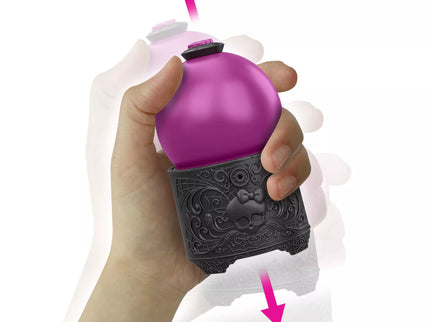 MONSTER HIGH siurprizas, Crystal Ball serija (JCX99)