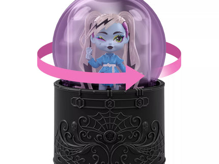MONSTER HIGH siurprizas, Crystal Ball serija (JCX99)