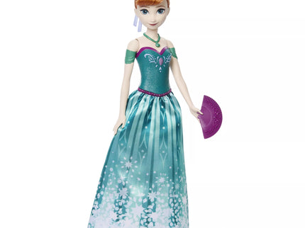 DISNEY FROZEN SPIN and REVEAL Surprise Set (JBG60)