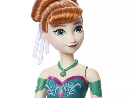 DISNEY FROZEN SPIN and REVEAL Surprise Set (JBG60)