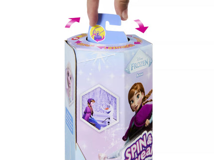 DISNEY FROZEN SPIN and REVEAL Surprise Set (JBG60)