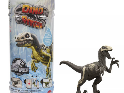 JURASSIC WORLD Color Changing Surprise (JDC52)