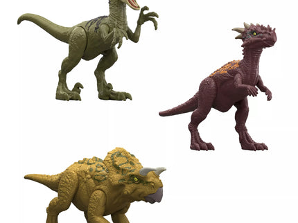 JURASSIC WORLD Color Changing Surprise (JDC52)