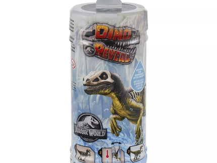 JURASSIC WORLD Color Changing Surprise (JDC52)