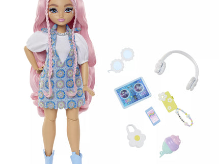 BARBIE DREAM BESTIES Daisy Doll (JDD74)