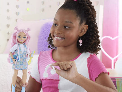 BARBIE DREAM BESTIES Daisy Doll (JDD74)