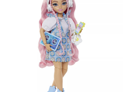 BARBIE DREAM BESTIES Daisy Doll (JDD74)